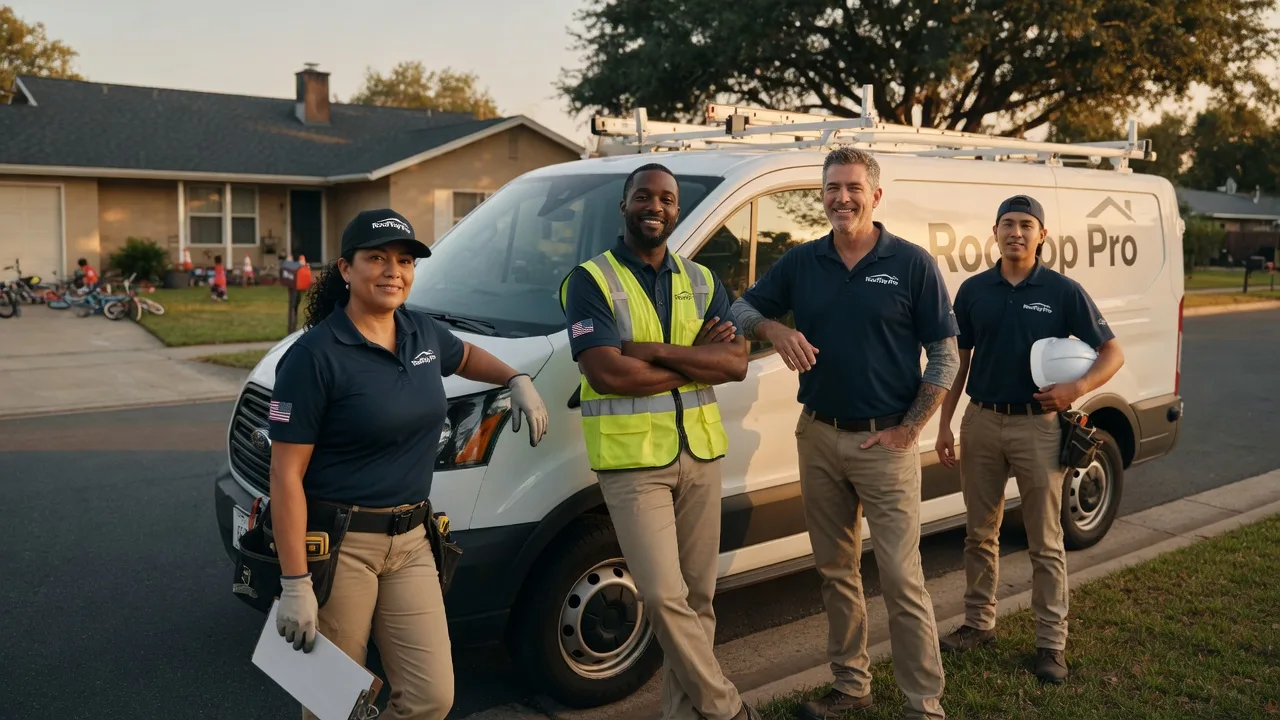 Roof Repair in Isabel, SD near me