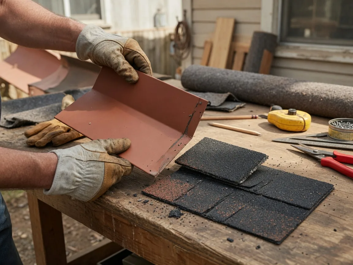 Roof Repair company in Isabel, SD